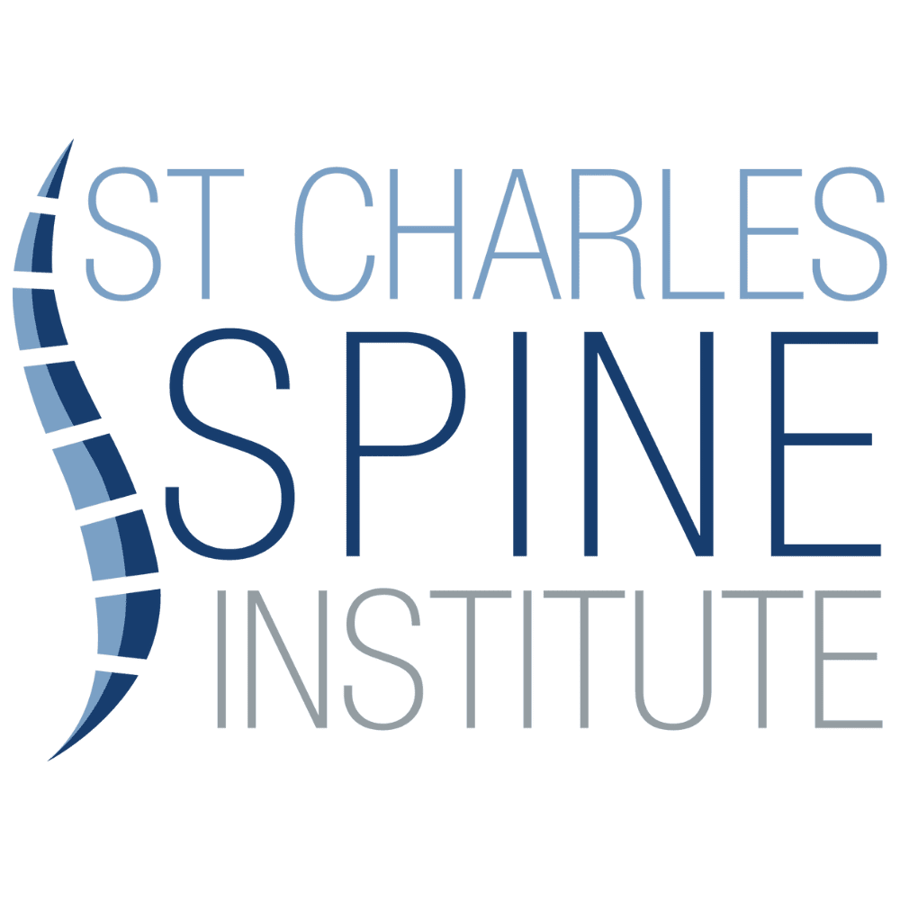 St Charles Spine