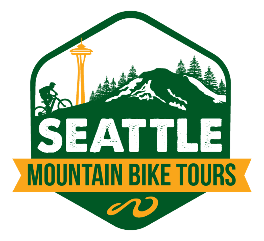 Seattle Mountain Bike