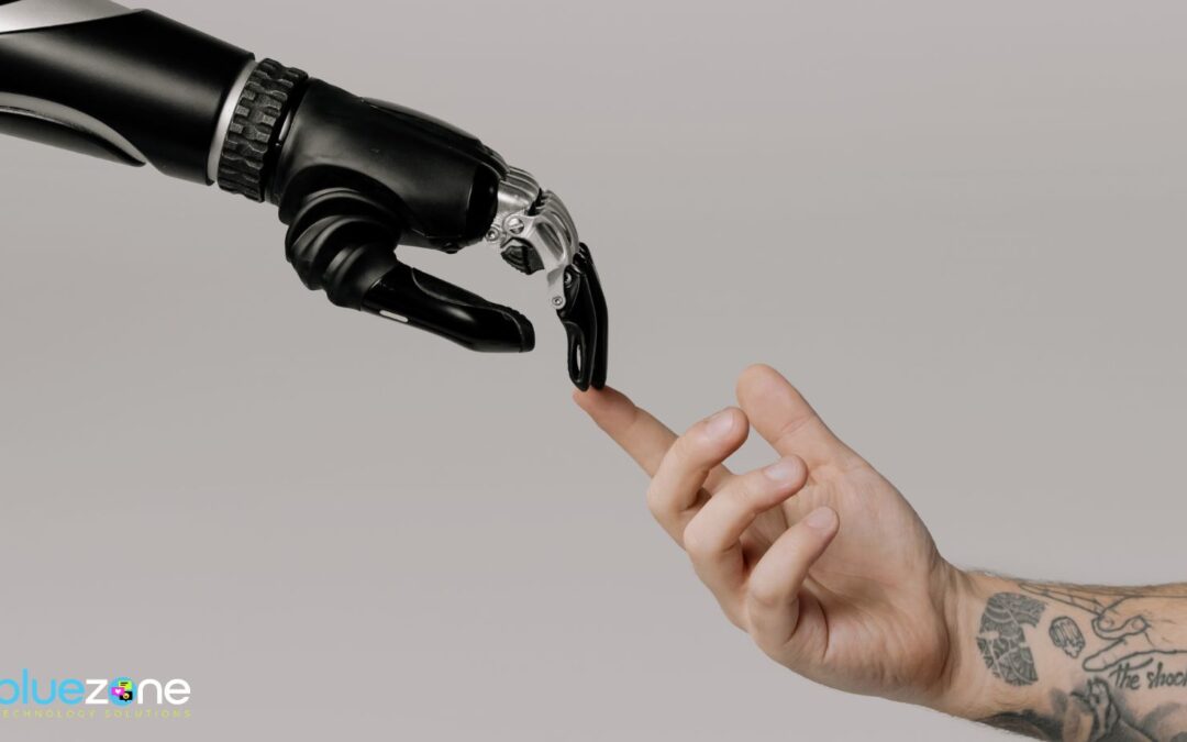 Social Media Marketing with AI Integration